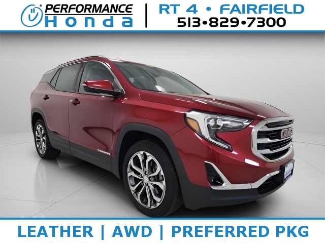 2018 Subaru Forester Limited, JH411920, Photo 1