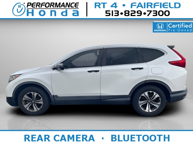 2018 Honda Pilot Touring, JB019690, Photo 1