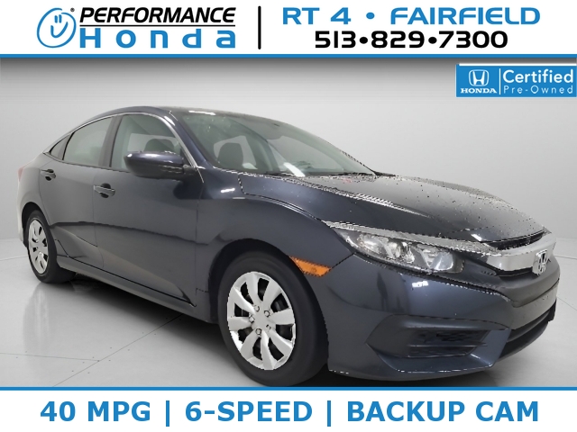 2018 Hyundai Elantra SEL, JH366398, Photo 1
