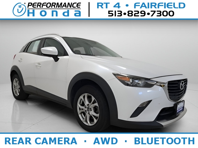 2024 Mazda CX-50 2.5 S Preferred Package, RN160667, Photo 1