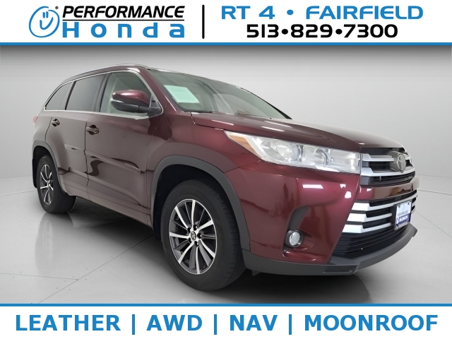 2019 Toyota 4Runner TRD Pro, K5696825, Photo 1