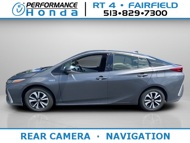 2024 Toyota Prius Prime XSE, R3015265, Photo 1
