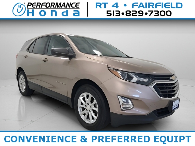2020 Chevrolet Trax LT, LB012155, Photo 1