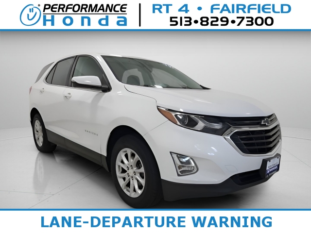 2020 Chevrolet Trax LT, LB012155, Photo 1