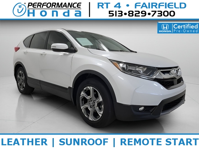 2019 Honda Pilot EX-L, KB010065, Photo 1