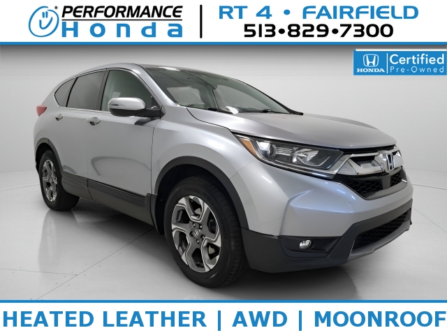 2019 Honda Pilot EX-L, KB010065, Photo 1