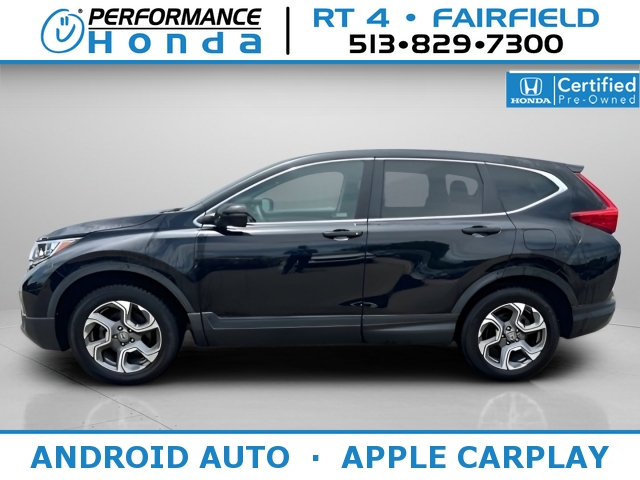 2019 Honda Pilot Touring 8-Passenger, KB057118, Photo 1