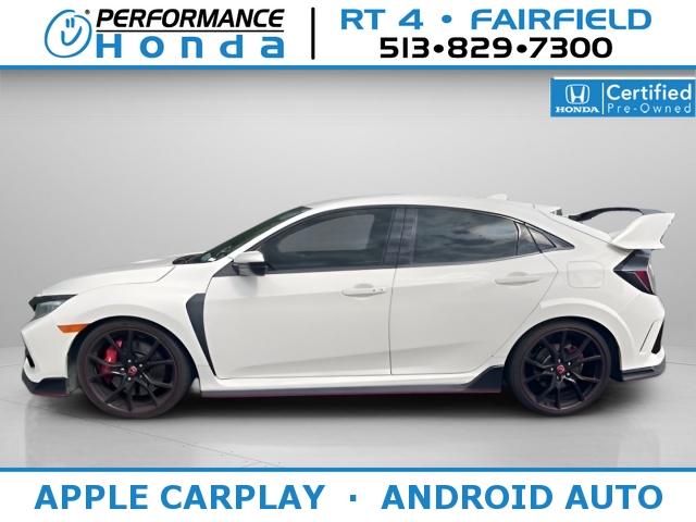 2026 Honda Civic Type R , TX001116, Photo 1