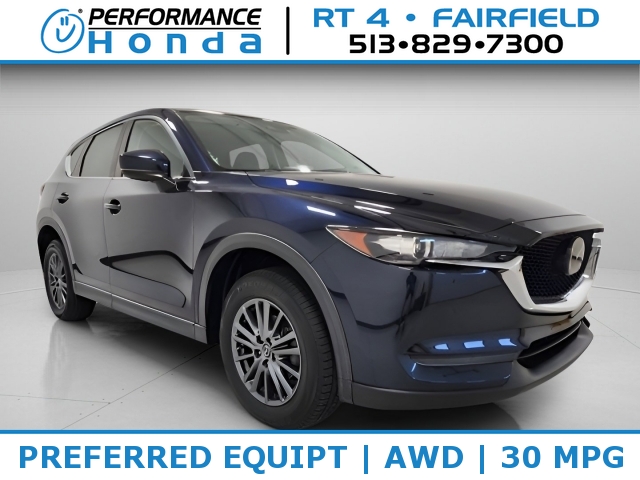 2023 Mazda CX-9 Touring Plus, P0651827, Photo 1