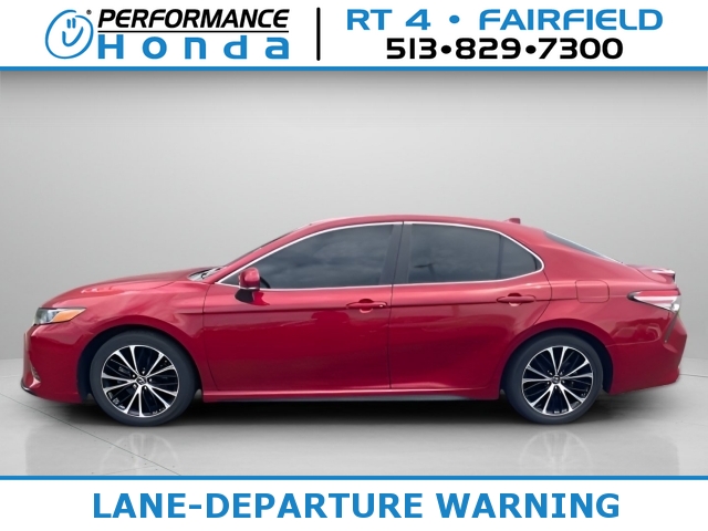 2017 Toyota Corolla LE, HC764283, Photo 1