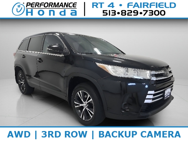 2020 Toyota 4Runner TRD Off Road, L5797081, Photo 1