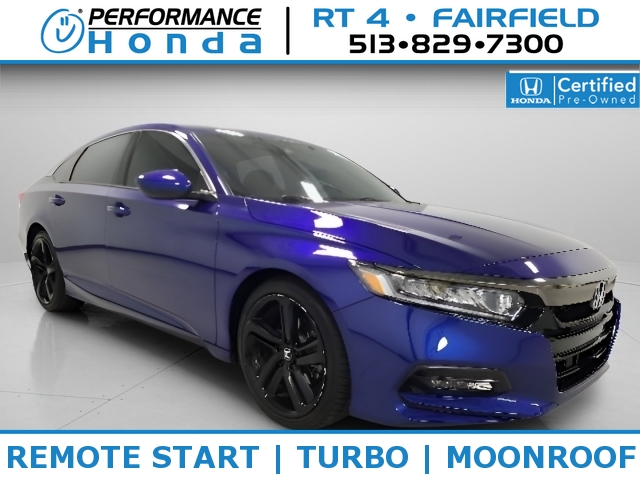 2020 Honda Civic Sedan Sport, LH553826, Photo 1
