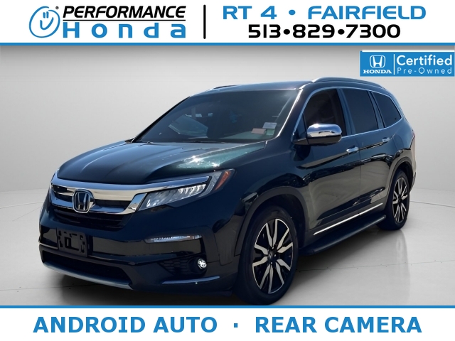 2020 Honda CR-V EX, LH657879, Photo 1