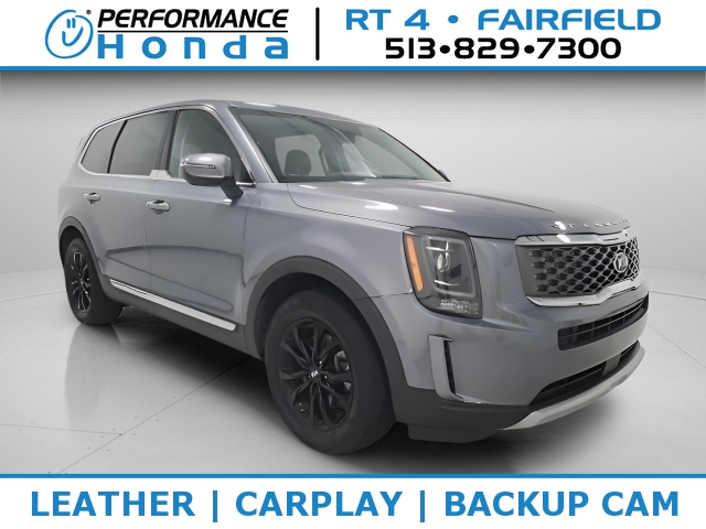 2024 Kia Telluride S, RG424373, Photo 1
