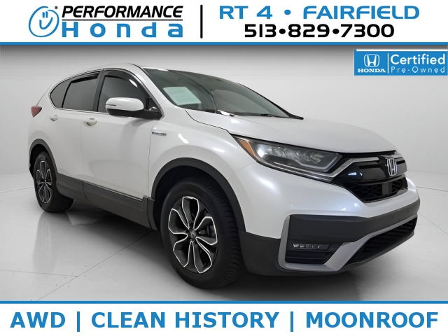 2021 Honda Pilot EX-L, MB056168, Photo 1