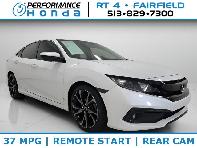 2021 Nissan Sentra SR, MY318416, Photo 1