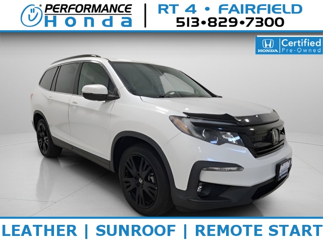 2021 Honda CR-V EX-L, MH414703A, Photo 1
