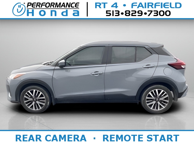 2021 Nissan Murano SL, MC108272, Photo 1