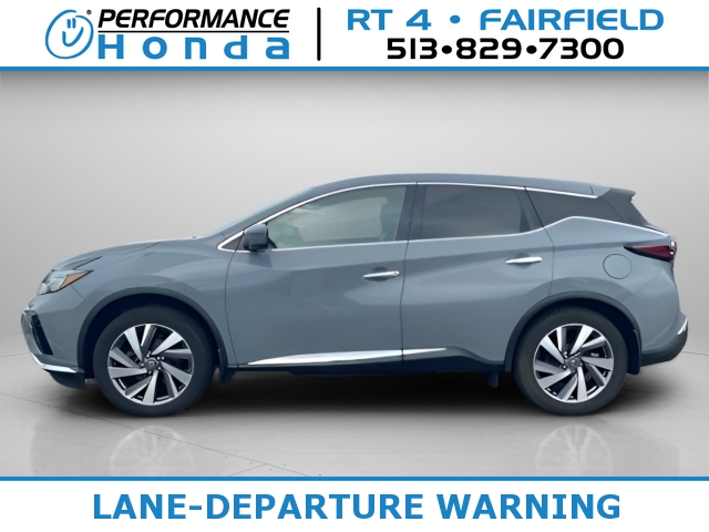 2018 Nissan Rogue Sport S, JW289936, Photo 1