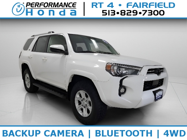 2021 Lexus GX GX 460 Premium, M5284367, Photo 1