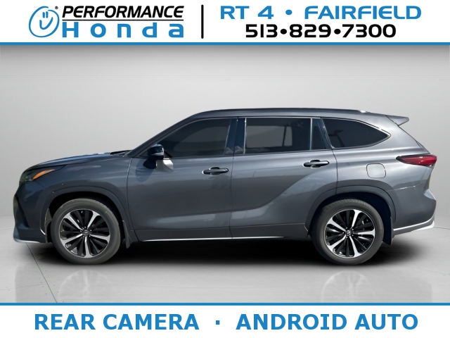 2021 Toyota 4Runner SR5, M5920962, Photo 1