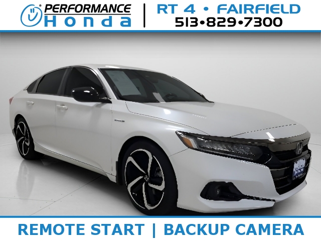 2022 Honda Civic Sedan Sport, NH567214, Photo 1