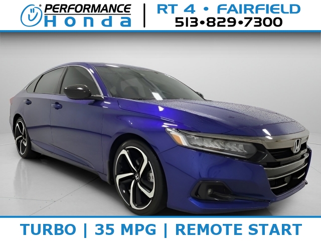 2022 Honda Insight Touring, NE005424, Photo 1