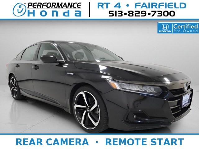 2022 Honda Insight Touring, NE005424, Photo 1