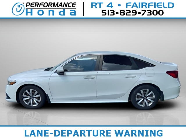 2022 Hyundai Elantra SEL, NU273719, Photo 1