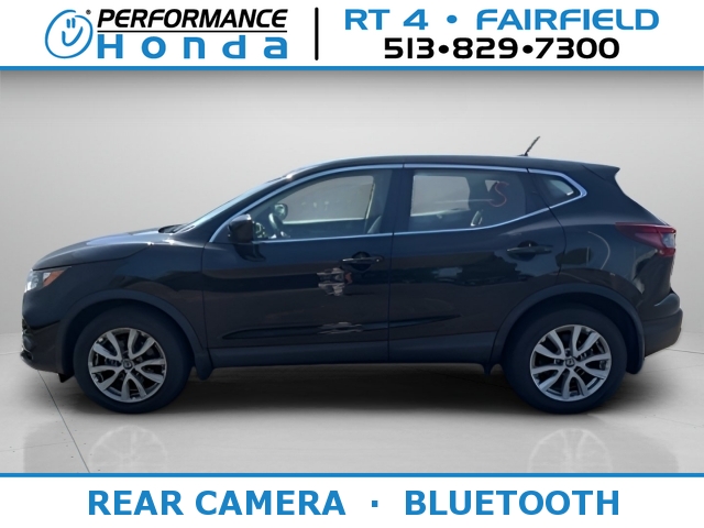2022 Nissan Murano SV, NC120397, Photo 1