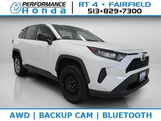 2019 Toyota 4Runner TRD Pro, K5696825, Photo 1