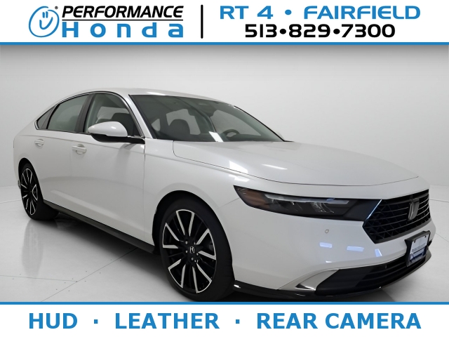 2023 Honda Civic Sedan Sport, PH545528A, Photo 1