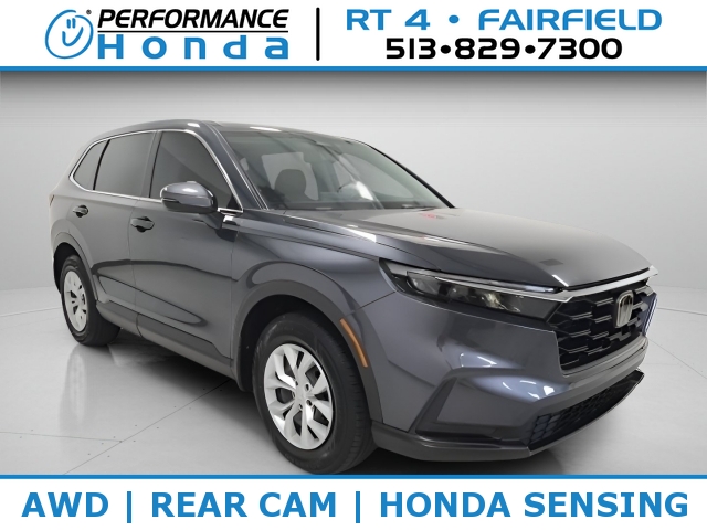 2023 Mazda CX-5 2.5 S Premium Package, P0199736, Photo 1