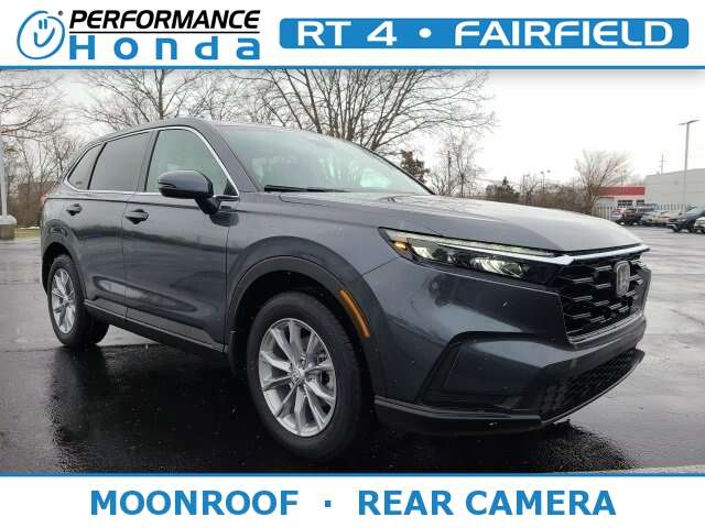 2023 Honda CR-V EX-L, PE005579B, Photo 1