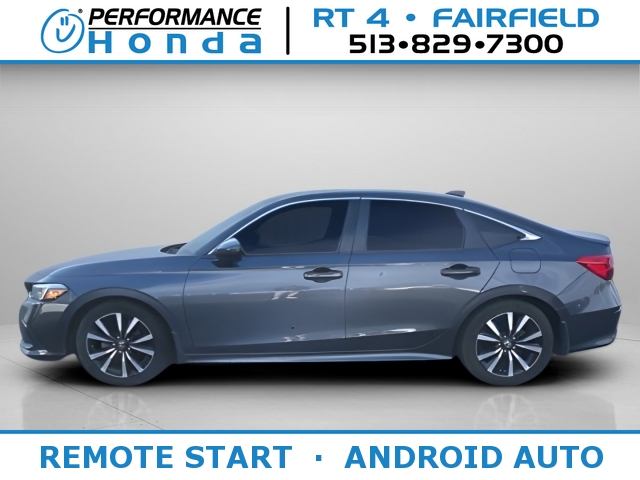2023 Honda Accord Hybrid Sport, PA047287, Photo 1