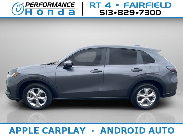 2023 Honda HR-V Sport, PM708988, Photo 1