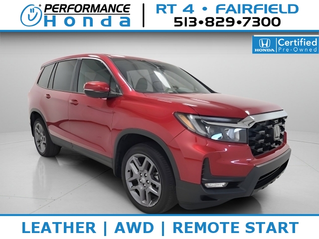 2023 Honda CR-V Hybrid Sport Touring, PE037070A, Photo 1