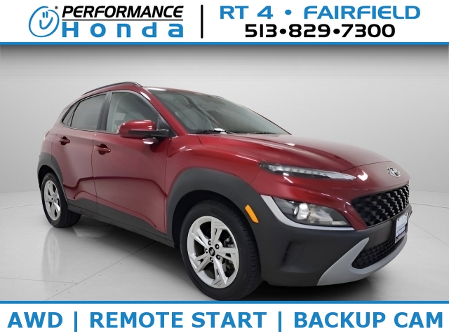 2024 Hyundai Kona N Line, RU085848, Photo 1