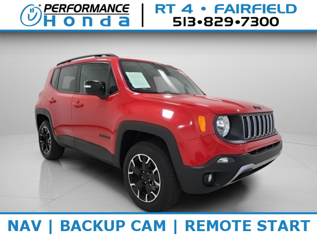 2018 Jeep Grand Cherokee Altitude, JC222756, Photo 1