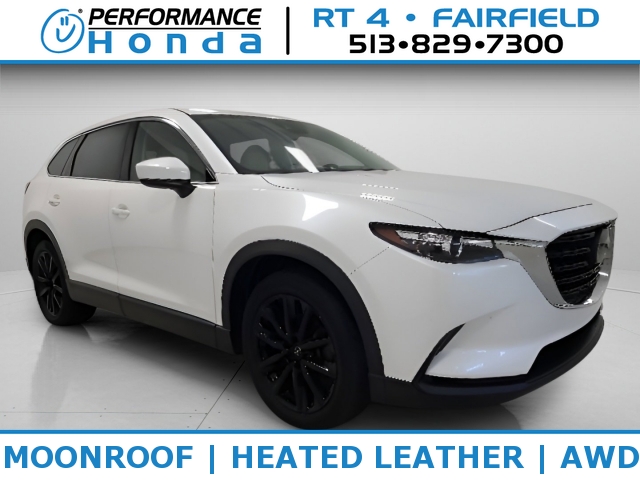 2018 Mazda CX-3 Sport, J0307472, Photo 1