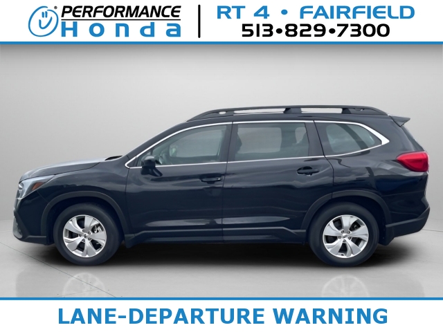 2018 Subaru Forester Limited, JH411920, Photo 1