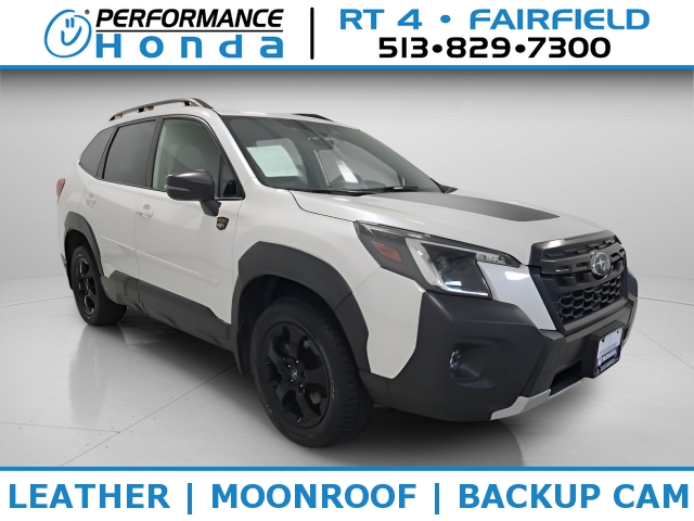 2021 Subaru Outback Premium, M3114973, Photo 1