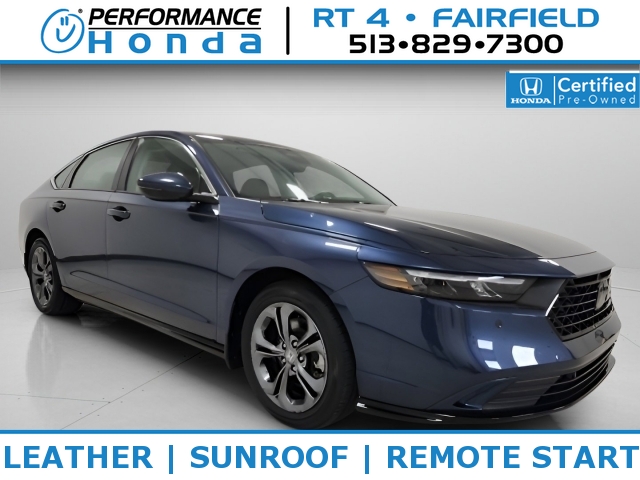 2021 Honda Accord Sedan LX, MA035833A, Photo 1