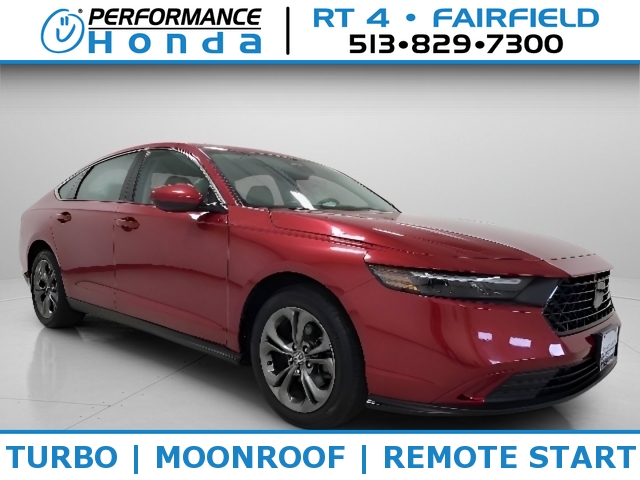 2013 Honda Accord Sdn EX-L, DA035329, Photo 1
