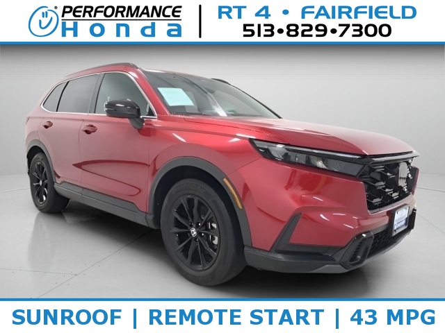 2024 Mitsubishi Eclipse Cross SEL, RZ007334, Photo 1