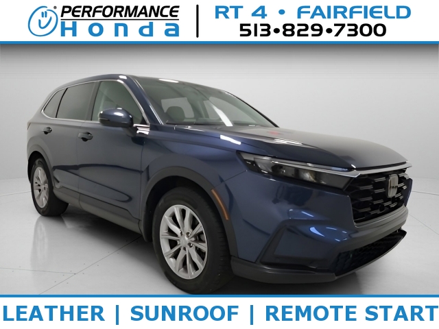 2024 Honda Pilot TrailSport, RB020885, Photo 1