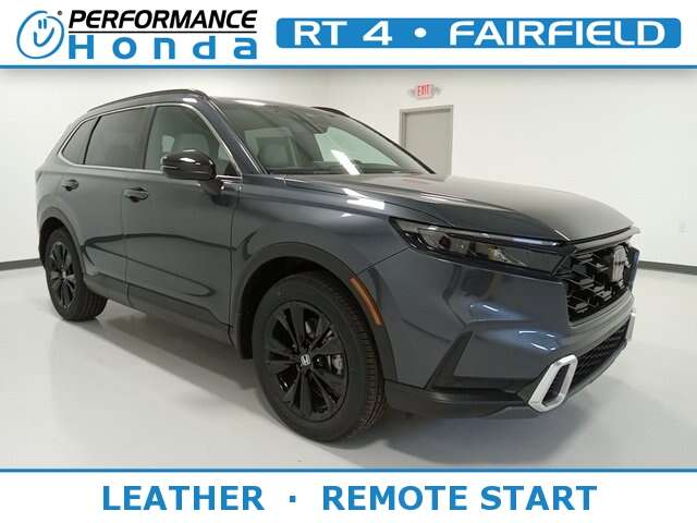 2024 Honda Pilot Elite, RB029777A, Photo 1