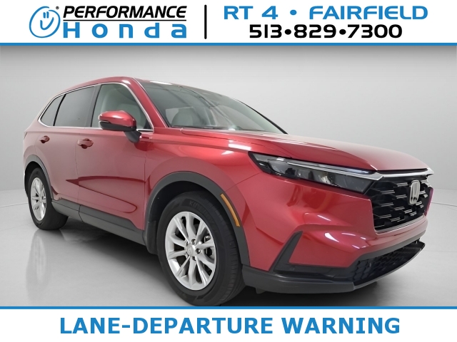 2024 Honda Pilot TrailSport, RB020885, Photo 1