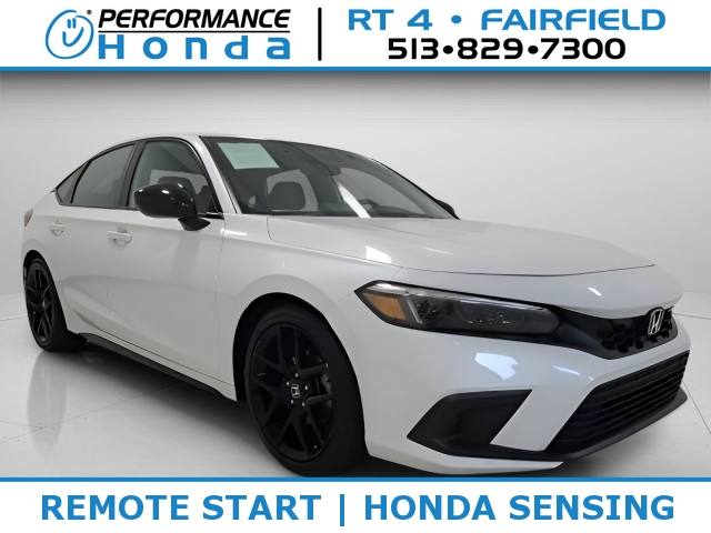 2024 Acura Integra w/A-Spec Technology Package, RA022545, Photo 1