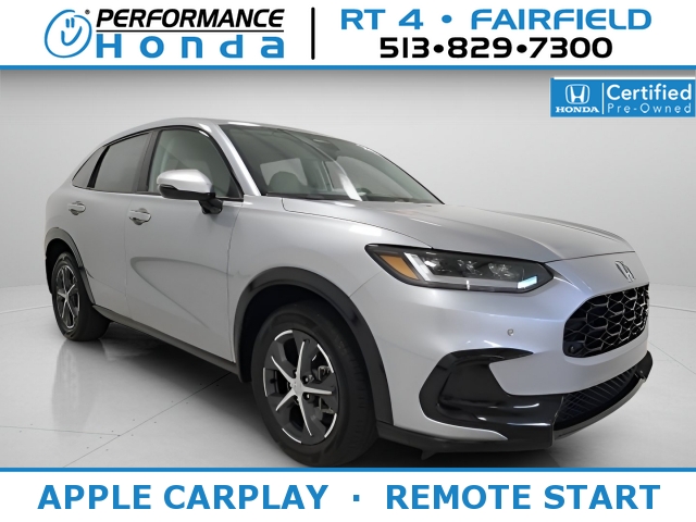 2024 Honda HR-V Sport, RM714286A, Photo 1